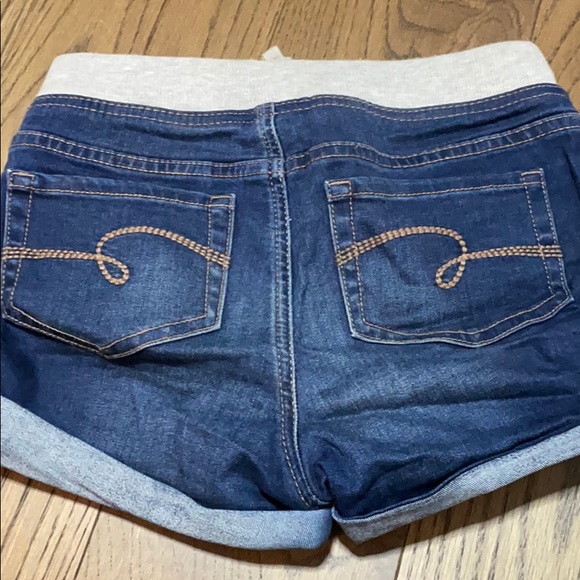 Justice shorts - Picture 2 of 3